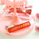 乙女倶楽部ミニホテルキーホルダー