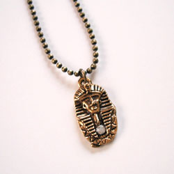 ツタンカーメンネックレス