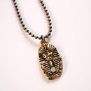 ツタンカーメンネックレス