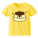 プリンキッズTシャツ