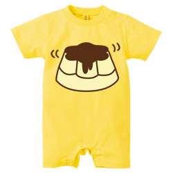 プリンロンパース