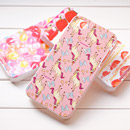 ガールズiPhoneカバー