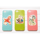 レトロiPhoneケース