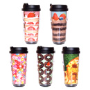 スイーツタンブラー