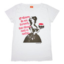 マリーアントワネットカットソー