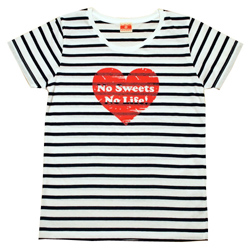 ミスドーナツTシャツ