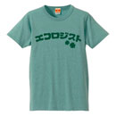 エコロジストＴシャツ