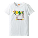 レモン乳牛 Tシャツ