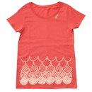 人魚姫カットソー