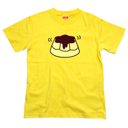 レッツプッチン！Tシャツ