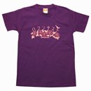 ロマンチストTシャツ