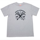 マスターオブ潮干狩りTシャツ