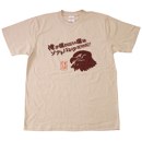 鷹匠Tシャツ