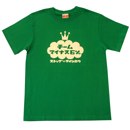 チームマイナス6%Tシャツ